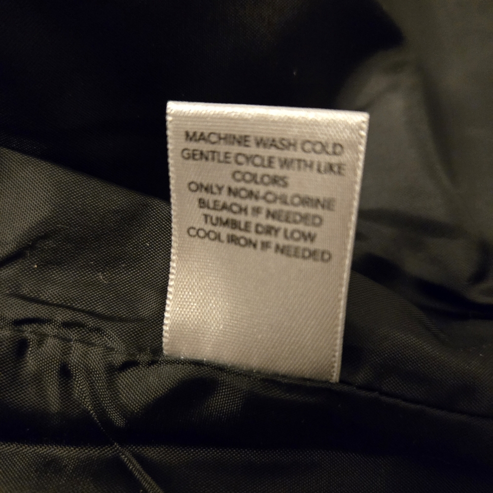 Christopher & Banks Quilted Puffer Vest - Picture 10 of 11